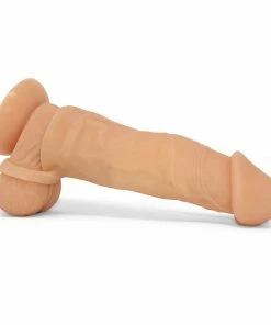Sheaths & Sleeves Natural 6 Inch Penis Extension Sleeve For Men By Healthy Vibes 15 Sheaths & Sleeves Natural 6 Inch Penis Extension Sleeve For Men By Healthy Vibes