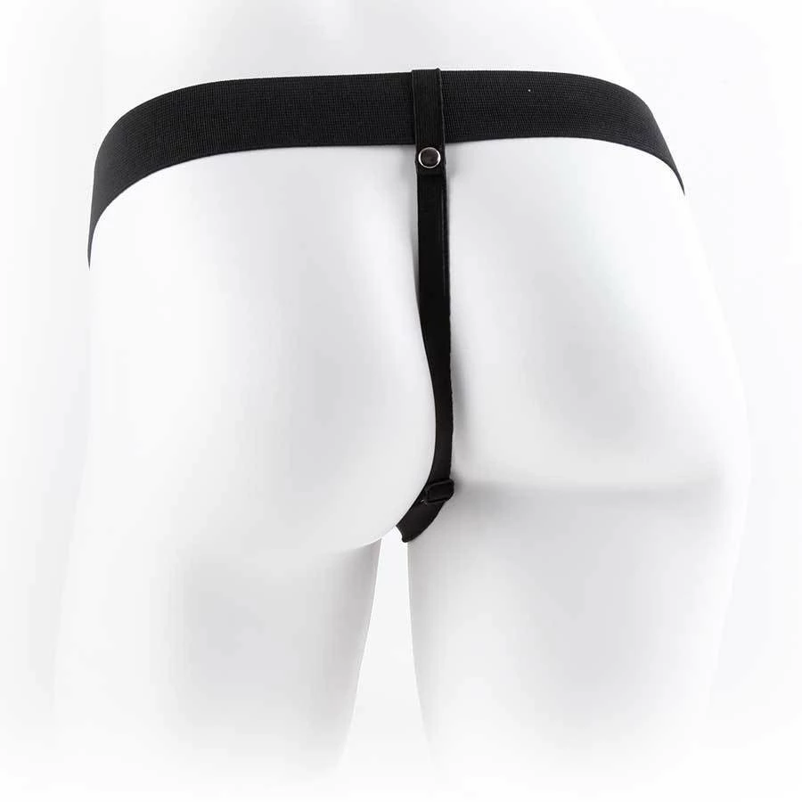 Healthy Vibes Sheaths & Sleeves Natural 7 Inch Penis Extender Sleeve For Men | Tan Hollow Strap On And Harness 6 Healthy Vibes Sheaths & Sleeves Natural 7 Inch Penis Extender Sleeve For Men | Tan Hollow Strap On And Harness