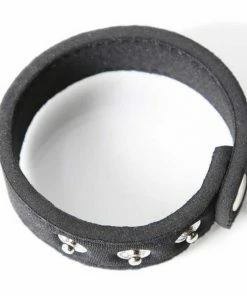 Neoprene Adjustable Snap Cock Ring By Perfect Fit Cock Rings
