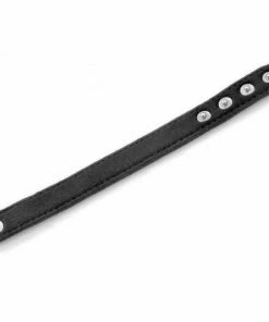 Neoprene Adjustable Snap Cock Ring By Perfect Fit Cock Rings