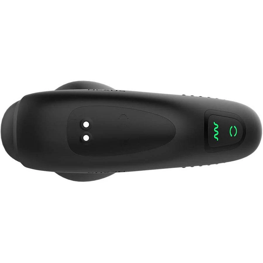 Nexus Revo Extreme Vibrating Prostate Massager | Extra Large Rotating Anal Vibrator Prostate Massagers 7 Nexus Revo Extreme Vibrating Prostate Massager | Extra Large Rotating Anal Vibrator Prostate Massagers