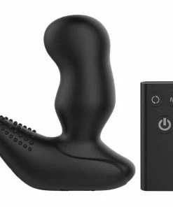 Nexus Revo Extreme Vibrating Prostate Massager | Extra Large Rotating Anal Vibrator Prostate Massagers 9 Nexus Revo Extreme Vibrating Prostate Massager | Extra Large Rotating Anal Vibrator Prostate Massagers
