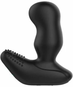 Nexus Revo Extreme Vibrating Prostate Massager | Extra Large Rotating Anal Vibrator Prostate Massagers 10 Nexus Revo Extreme Vibrating Prostate Massager | Extra Large Rotating Anal Vibrator Prostate Massagers