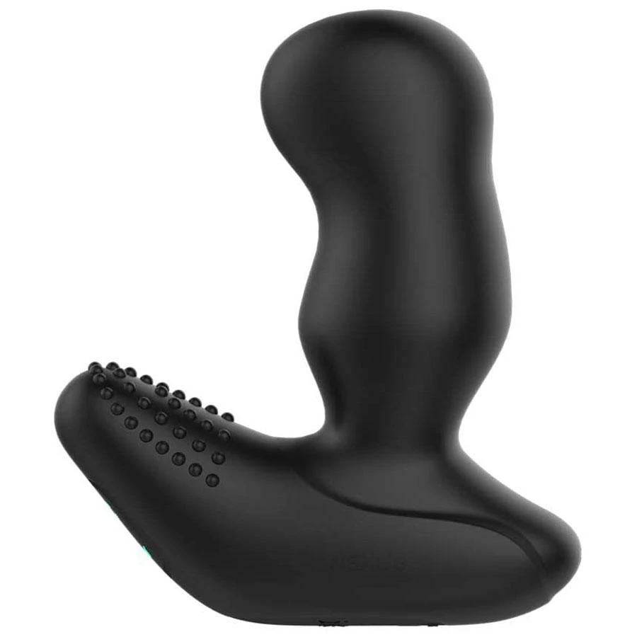 Nexus Revo Extreme Vibrating Prostate Massager | Extra Large Rotating Anal Vibrator Prostate Massagers 6 Nexus Revo Extreme Vibrating Prostate Massager | Extra Large Rotating Anal Vibrator Prostate Massagers