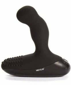 Prostate Massagers Nexus Revo Intense Silicone Prostate Massager For Men