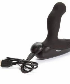 Prostate Massagers Nexus Revo Intense Silicone Prostate Massager For Men
