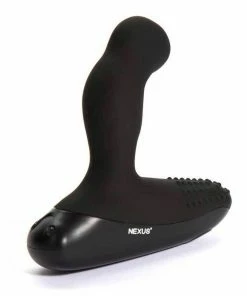 Prostate Massagers Nexus Revo Intense Silicone Prostate Massager For Men
