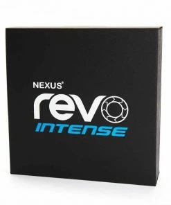 Prostate Massagers Nexus Revo Intense Silicone Prostate Massager For Men