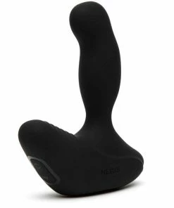 Nexus Revo Rotating Prostate Massager (Updated) | Rechargeable Silicone Anal Vibrator