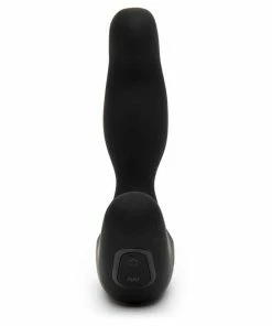 Nexus Revo Rotating Prostate Massager (Updated) | Rechargeable Silicone Anal Vibrator