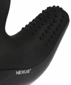 Nexus Revo Stealth Silicone Prostate Massager For Men Prostate Massagers