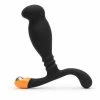 Nexus Ultra Si Silicone Prostate Massager & Perineum Stimulator For Men Prostate Massagers