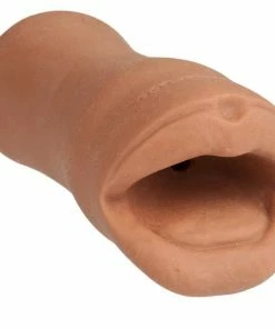 Doc Johnson Noches Latinas Boca Amiga Para La Palma Male Masurbator