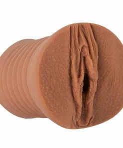 Doc Johnson Noches Latinas Vagina Con Penetracion Profunda Male Masturbator Male Masturbators & Strokers