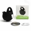 Sport Fucker Motovibe Silicone Cock Ring Nut Sack Vibrator For Men Cock Rings