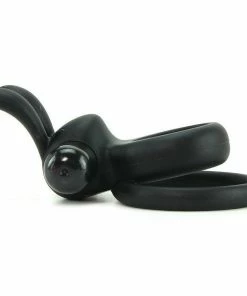 Cock Rings Ohare Vibrating Rabbit Cock Ring & Couples Wearable Vibrator By Screaming O