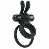 Cock Rings Ohare Vibrating Rabbit Cock Ring & Couples Wearable Vibrator By Screaming O