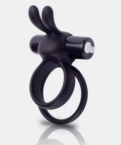 Cock Rings Ohare XL Rechargeable Vibrating Rabbit Cock Ring & Couples Vibrator By Screaming O 14 Cock Rings Ohare XL Rechargeable Vibrating Rabbit Cock Ring & Couples Vibrator By Screaming O