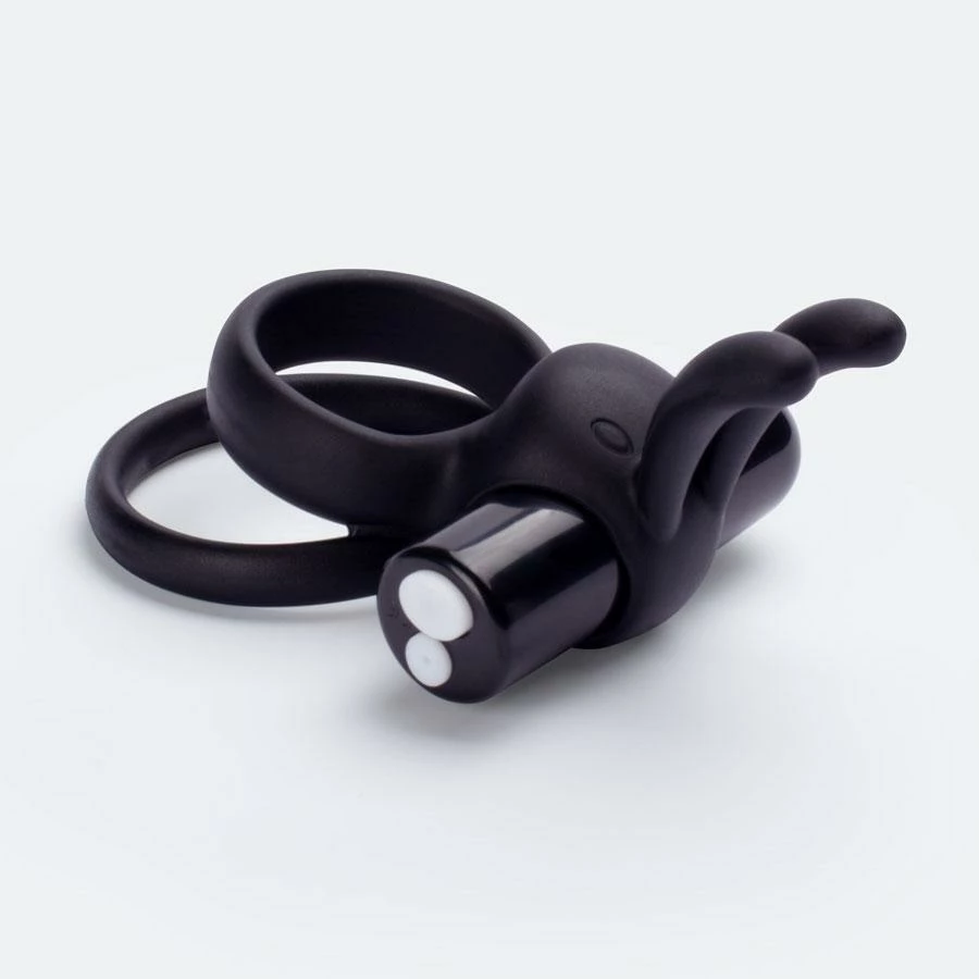 Cock Rings Ohare XL Rechargeable Vibrating Rabbit Cock Ring & Couples Vibrator By Screaming O 9 Cock Rings Ohare XL Rechargeable Vibrating Rabbit Cock Ring & Couples Vibrator By Screaming O