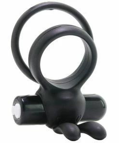 Cock Rings Ohare XL Rechargeable Vibrating Rabbit Cock Ring & Couples Vibrator By Screaming O 13 Cock Rings Ohare XL Rechargeable Vibrating Rabbit Cock Ring & Couples Vibrator By Screaming O