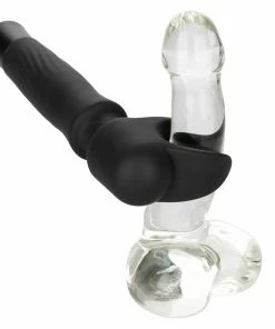 Cal Exotics Optimum Power Masturwand Vibrating Stroker Rechargeable Masturbator By Calexotics