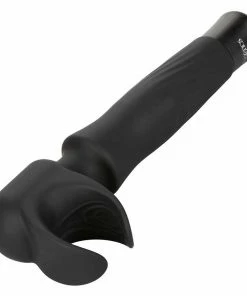 Cal Exotics Optimum Power Masturwand Vibrating Stroker Rechargeable Masturbator By Calexotics