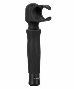 Cal Exotics Optimum Power Masturwand Vibrating Stroker Rechargeable Masturbator By Calexotics