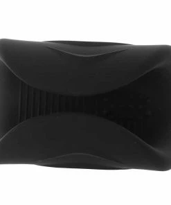 Cal Exotics Optimum Power Pro Stroker Silicone Rechargeable Masturbator