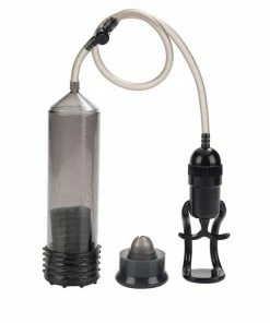 Penis Pumps Optimum Series Adonis Penis Pump And Sleeve Kit By Cal Exotics