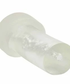 Cal Exotics Penis Pumps Optimum Series Automatic Smart Pump Replacement Stroker Sleeve