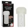 Cal Exotics Penis Pumps Optimum Series Automatic Smart Pump Replacement Stroker Sleeve