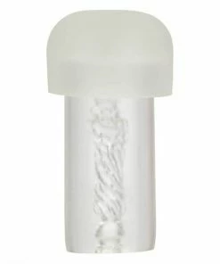 Cal Exotics Penis Pumps Optimum Series Automatic Smart Pump Replacement Stroker Sleeve