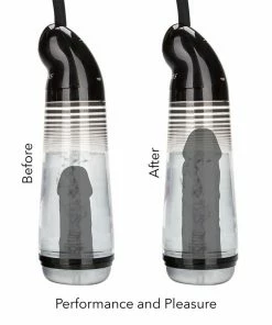 Optimum Series Magic Penis Pump By Cal Exotics | Masturbation Pump And Penis Enlarger Penis Pumps 16 Optimum Series Magic Penis Pump By Cal Exotics | Masturbation Pump And Penis Enlarger Penis Pumps