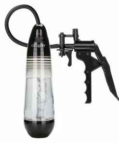 Optimum Series Magic Penis Pump By Cal Exotics | Masturbation Pump And Penis Enlarger Penis Pumps
