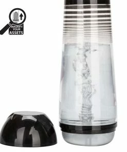 Optimum Series Magic Penis Pump By Cal Exotics | Masturbation Pump And Penis Enlarger Penis Pumps 12 Optimum Series Magic Penis Pump By Cal Exotics | Masturbation Pump And Penis Enlarger Penis Pumps
