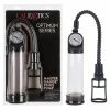 Penis Pumps Optimum Series Master Gauge Penis Pump With EZ Pull Trigger By Cal Exotics