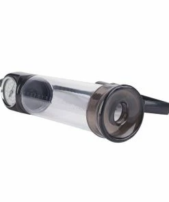 Penis Pumps Optimum Series Master Gauge Penis Pump With EZ Pull Trigger By Cal Exotics