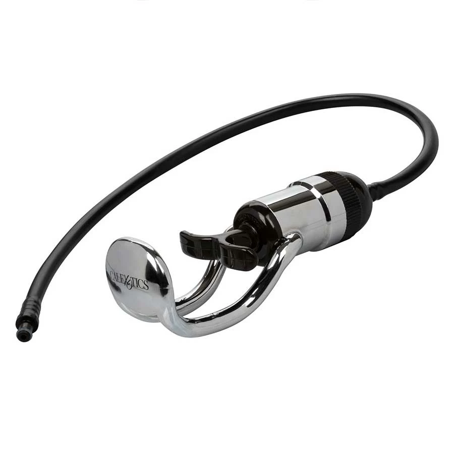 Penis Pumps Optimum Series Max Results Penis Pump Set | Penis Enlargement Kit By Cal Exotics 7 Penis Pumps Optimum Series Max Results Penis Pump Set | Penis Enlargement Kit By Cal Exotics