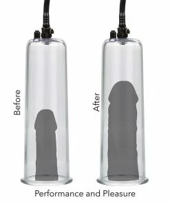 Penis Pumps Optimum Series Max Results Penis Pump Set | Penis Enlargement Kit By Cal Exotics 16 Penis Pumps Optimum Series Max Results Penis Pump Set | Penis Enlargement Kit By Cal Exotics