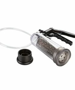 Cal Exotics Optimum Series Pistol Pump By Calexotics