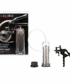 Cal Exotics Optimum Series Pistol Pump By Calexotics