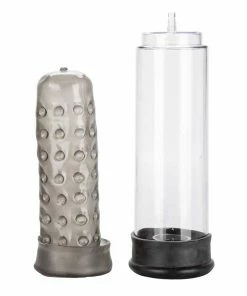 Cal Exotics Optimum Series Pistol Pump By Calexotics