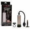 Optimum Series Rock Hard Pump Kit By Cal Exotics Penis Pumps