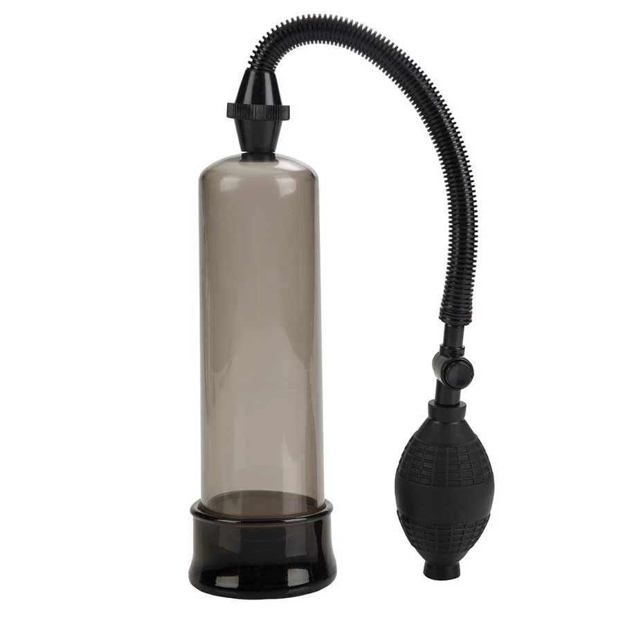 Optimum Series Rock Hard Pump Kit By Cal Exotics Penis Pumps 5 Optimum Series Rock Hard Pump Kit By Cal Exotics Penis Pumps