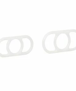 Optimum Series Silicone Erection Enhancer Cock Ring Set By Cal Exotics