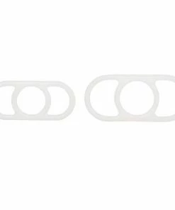 Optimum Series Silicone Erection Enhancer Cock Ring Set By Cal Exotics