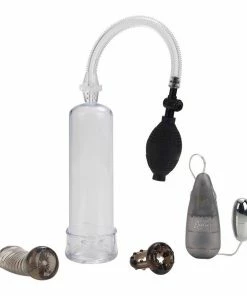 Cal Exotics Optimum Series Sta-Hard Erector Set