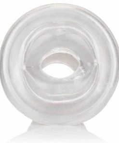 Cal Exotics Penis Pumps Optimum Series Universal Penis Pump Mouth Sleeve And Masturbator