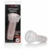 Cal Exotics Penis Pumps Optimum Series Universal Penis Pump Mouth Sleeve And Masturbator 1 Cal Exotics Penis Pumps Optimum Series Universal Penis Pump Mouth Sleeve And Masturbator