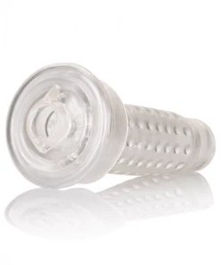 Cal Exotics Penis Pumps Optimum Series Universal Penis Pump Stroker And Vagina Sleeve